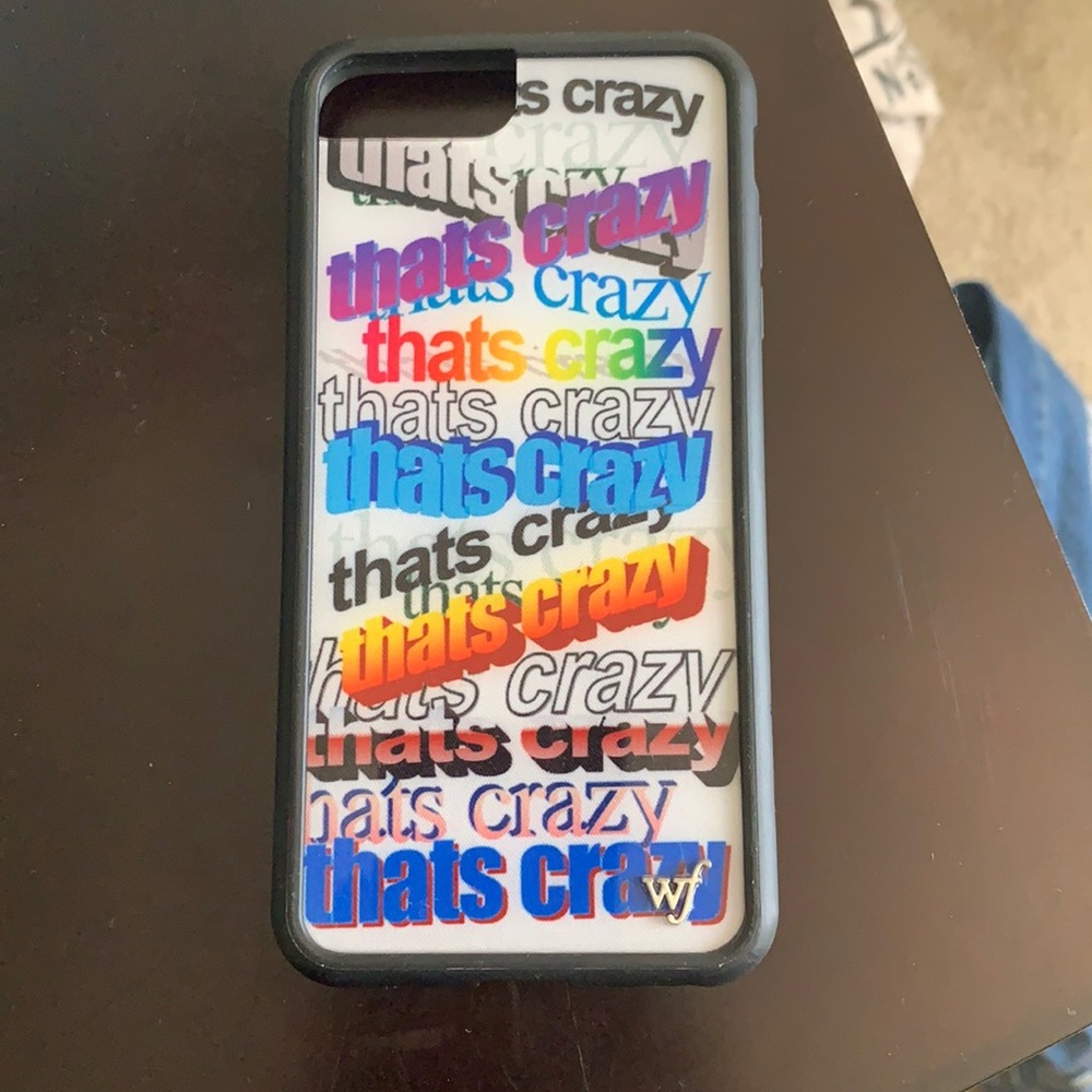 WF Phone Case